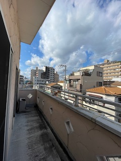 【展望】 | 菅原３丁目戸建17-16