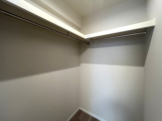 駅もハマスタもすぐそこ！コスモシティ横浜石川町の収納