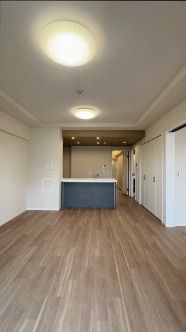 駅もハマスタもすぐそこ！コスモシティ横浜石川町