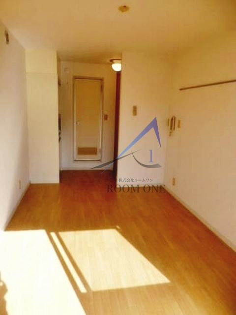 スカイコート向島の寝室|寝室です。