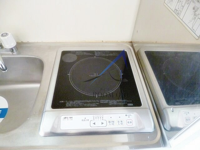 スカイコート向島