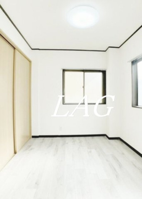 【寝室】 | グリーンパレスＭＫ | 寝室です。