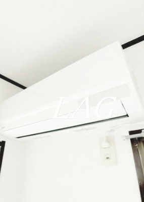 【設備】 | グリーンパレスＭＫ | エアコンです。