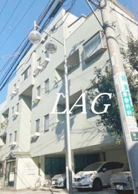 【外観】 | グリーンパレスＭＫ | 外観です。