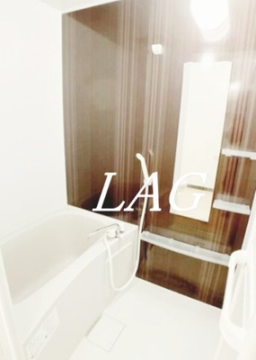 【浴室】 | グリーンパレスＭＫ | お風呂です。