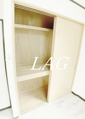 【収納】 | グリーンパレスＭＫ | 収納です。