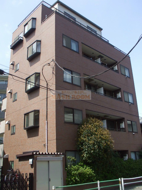 アーデル中野
