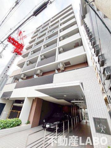 ルーセントオーデン難波