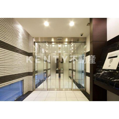 【その他共用部分】 | スペーシア梅屋敷