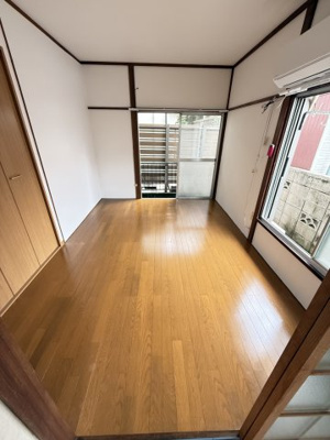 【居間・リビング】 | 中野コーポ