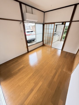 【寝室】 | 中野コーポ