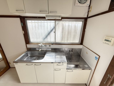 【キッチン】 | 中野コーポ