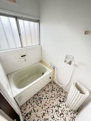 【浴室】 | 中野コーポ