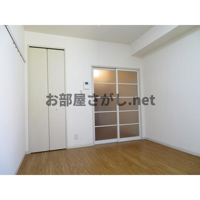 ドウェル・フロイデのその他|インターフォンもあります