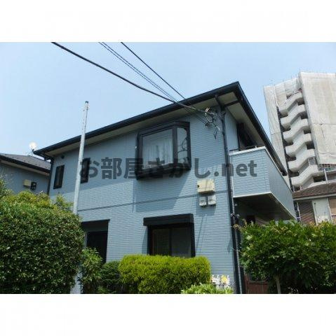 ドウェル・フロイデの外観|外観