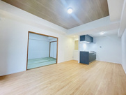  デュオ柏原8号棟の画像