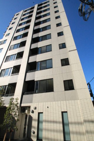 グランカーサ文京千石の画像