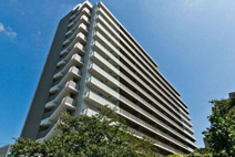 パークアクシス東陽町・親水公園の画像