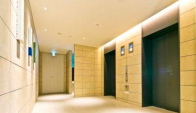 【その他共用部分】 | パークアクシス東陽町・親水公園