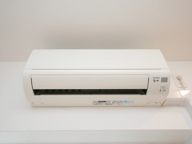 リンクハウス京町堀の設備