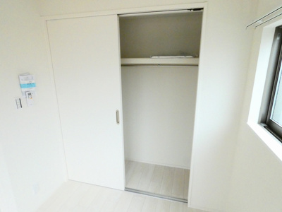 【収納】 | 仮称）ハーモニーテラス名楽町二丁目A | イメージ