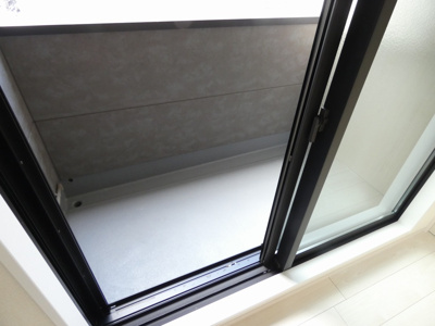 【バルコニー】 | Stella Fortis 名楽 | イメージ