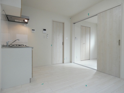 【洋室】 | Stella Fortis 名楽 | イメージ