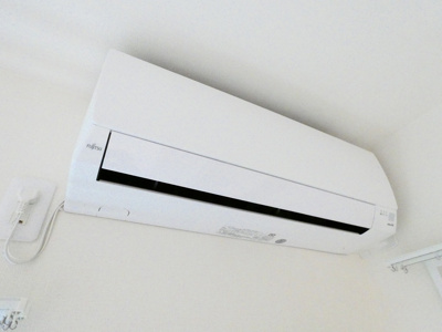 【寝室】 | 仮称）ハーモニーテラス名楽町二丁目A | イメージ