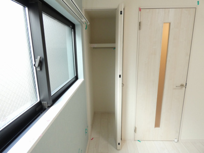 【収納】 | Stella Fortis 名楽 | イメージ