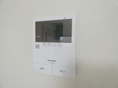 【セキュリティ】 | Stella Fortis 名楽 | イメージ