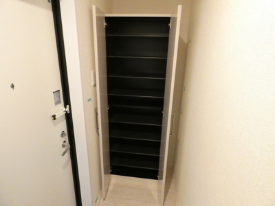 【内装】 | Stella Fortis 名楽 | イメージ