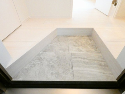 【玄関】 | 仮称）ハーモニーテラス名楽町二丁目A | イメージ