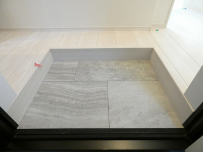 【玄関】 | Stella Fortis 名楽 | イメージ