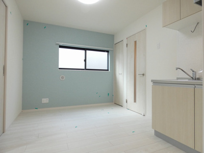 【居間・リビング】 | Stella Fortis 名楽 | イメージ