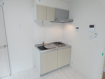 【キッチン】 | Stella Fortis 名楽 | イメージ