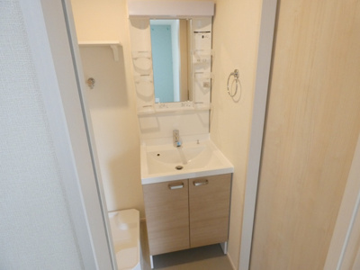 【洗面所】 | Stella Fortis 名楽 | イメージ