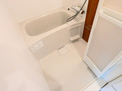 【浴室】 | 仮称）ハーモニーテラス名楽町二丁目A | イメージ