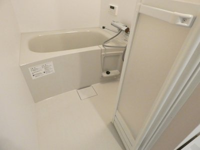 【浴室】 | Stella Fortis 名楽 | イメージ