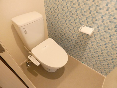 【トイレ】 | Stella Fortis 名楽 | イメージ