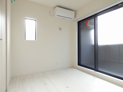 【寝室】 | Stella Fortis 名楽 | イメージ