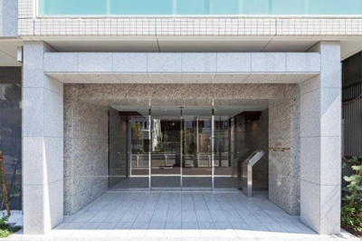 【セキュリティ】 | 清澄白河レジデンス参番館