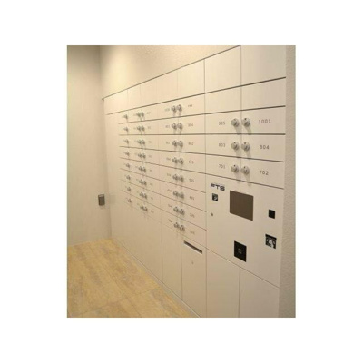 【設備】 | 清澄白河レジデンス参番館