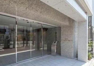 【エントランス】 | 清澄白河レジデンス参番館