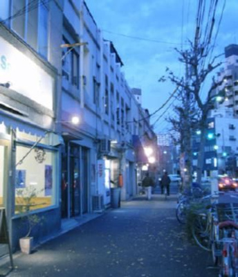 【周辺】 | 清澄白河レジデンス参番館