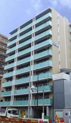 【外観】 | 清澄白河レジデンス参番館