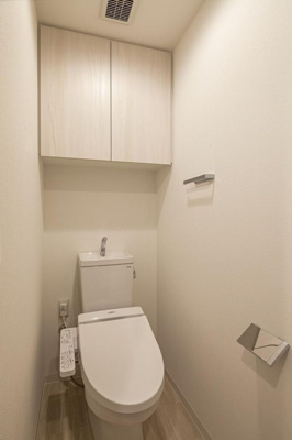 【トイレ】 | 清澄白河レジデンス参番館