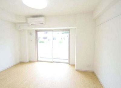 【寝室】 | 清澄白河レジデンス参番館