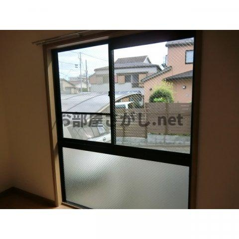 ハイムけやきのその他|洋室2