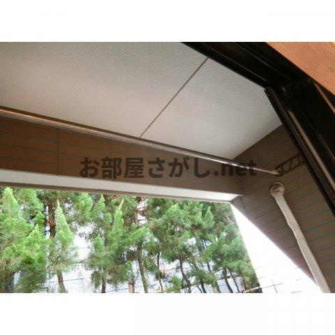 ハイムけやきのその他