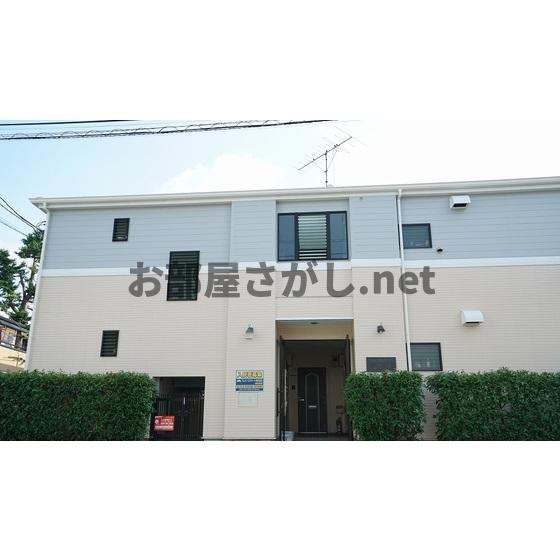 ハイムけやきのその他共用部分|外観